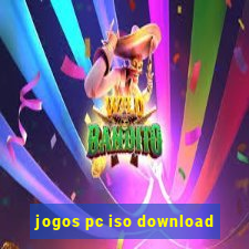 jogos pc iso download